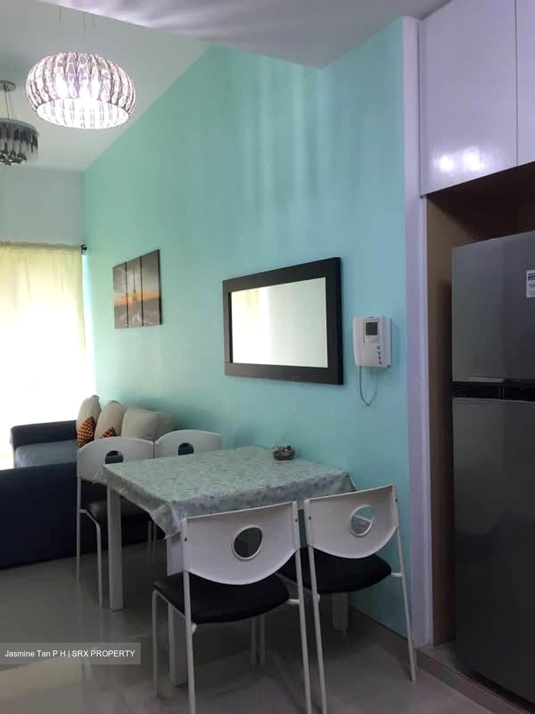 D'Zire (D19), Apartment #567644151